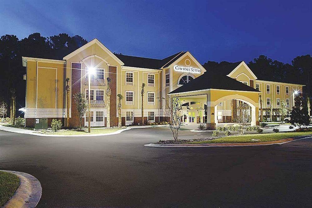Spark By Hilton Bluffton Hilton Head Island Zewnętrze zdjęcie