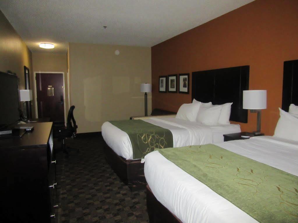 Spark By Hilton Bluffton Hilton Head Island Zewnętrze zdjęcie
